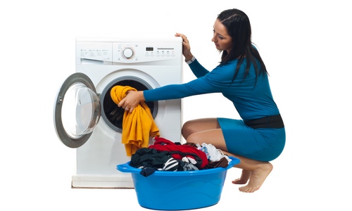 laundry service and ironing service odiham fleet