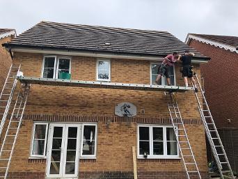 FASCIA REPLACEMENT
